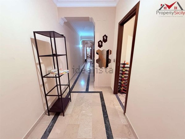 appartamento in vendita a Porto Empedocle