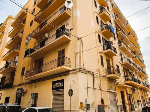 appartamento in vendita a Porto Empedocle