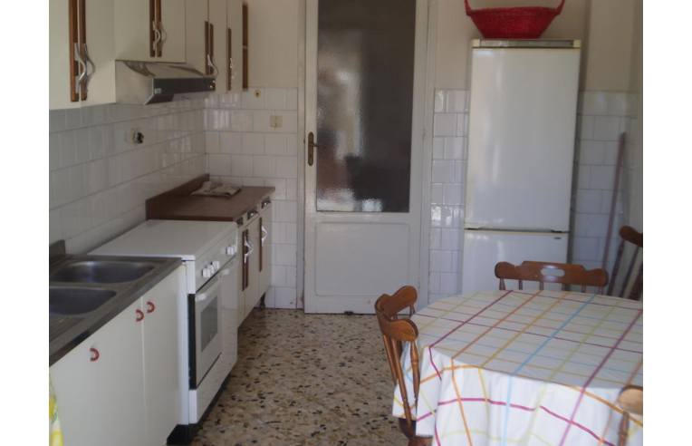 appartamento in vendita a Porto Empedocle