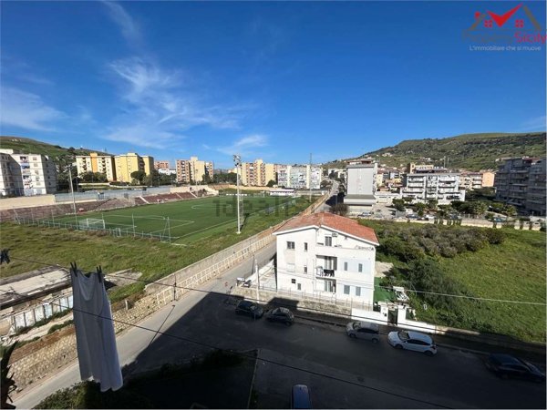 appartamento in vendita a Porto Empedocle