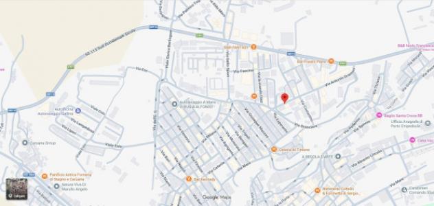 appartamento in vendita a Porto Empedocle