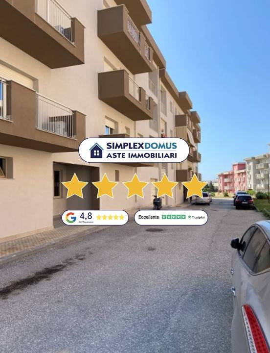 appartamento in vendita a Porto Empedocle