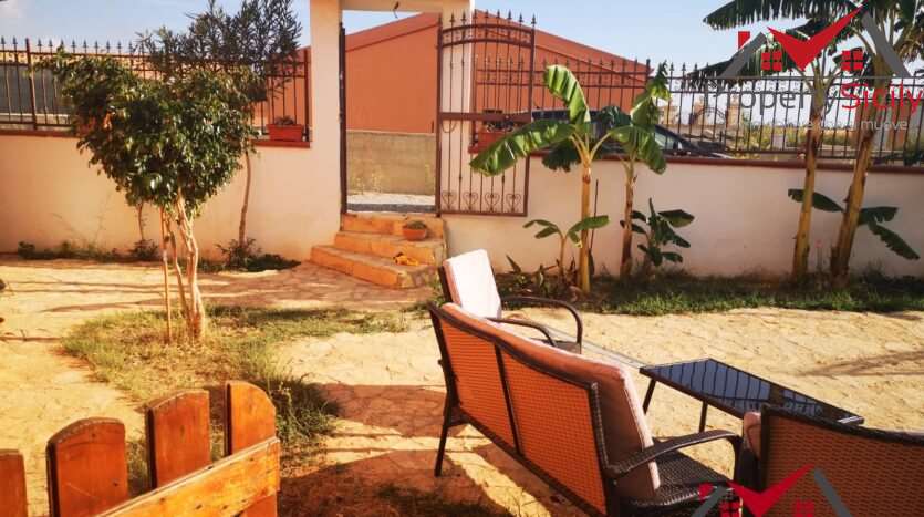 casa indipendente in vendita a Porto Empedocle