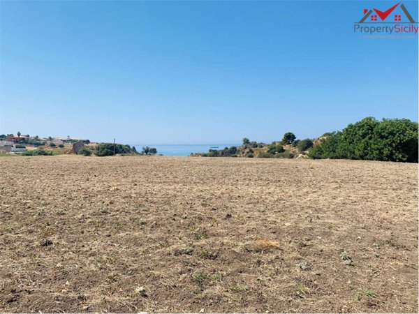 appartamento in vendita a Porto Empedocle