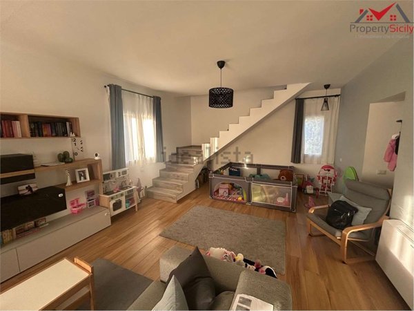 casa indipendente in vendita a Porto Empedocle