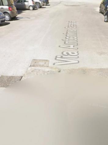 appartamento in vendita a Porto Empedocle