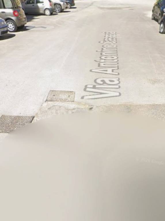 appartamento in vendita a Porto Empedocle