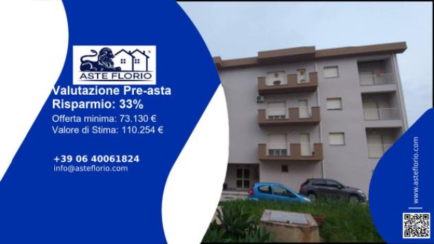 appartamento in vendita a Porto Empedocle