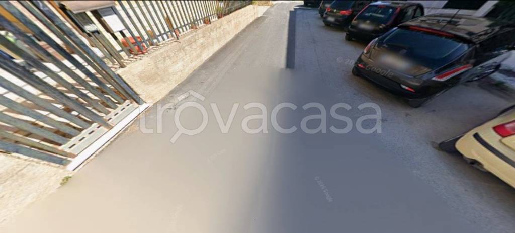 appartamento in vendita a Porto Empedocle