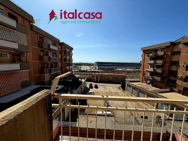 appartamento in vendita a Porto Empedocle