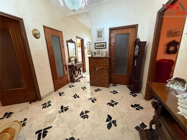 appartamento in vendita a Porto Empedocle
