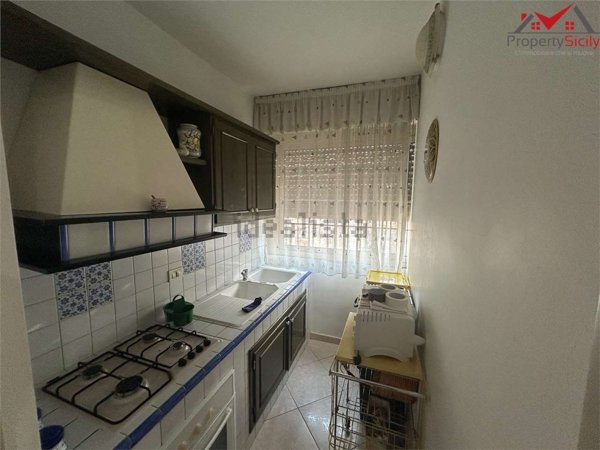 appartamento in vendita a Porto Empedocle