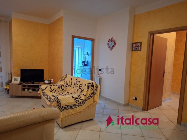 appartamento in vendita a Porto Empedocle