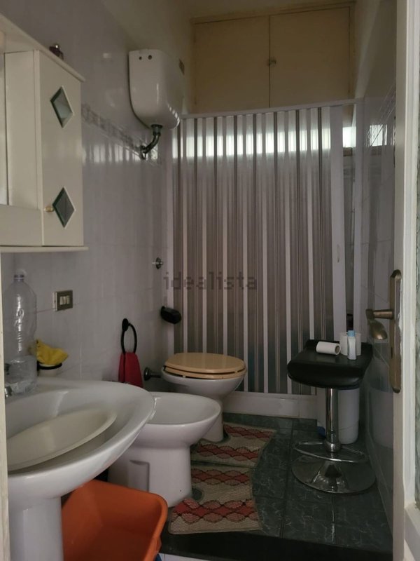 appartamento in vendita a Porto Empedocle