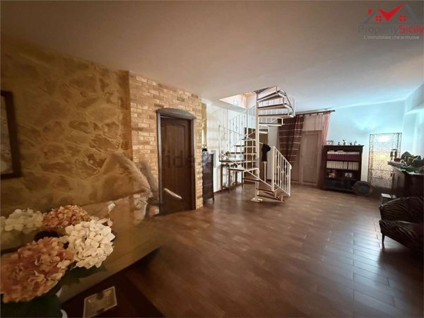 appartamento in vendita a Porto Empedocle