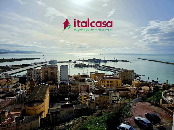 appartamento in vendita a Porto Empedocle