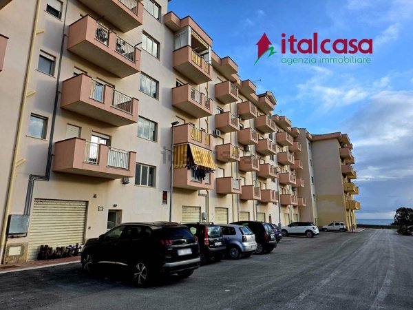 appartamento in vendita a Porto Empedocle