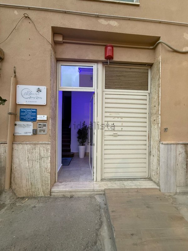 appartamento in vendita a Porto Empedocle