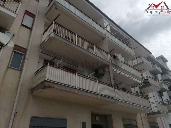 appartamento in vendita a Porto Empedocle