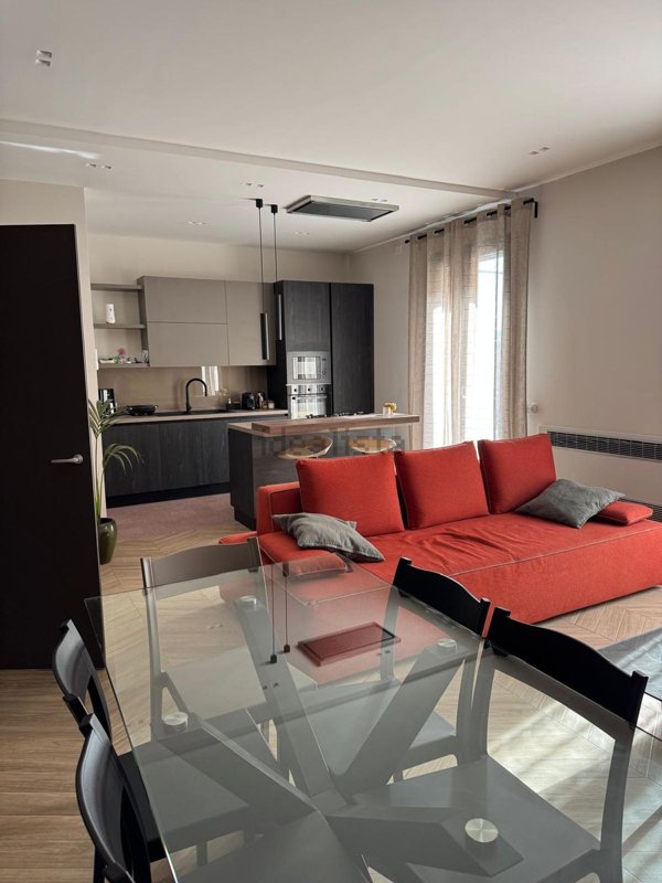 appartamento in vendita a Porto Empedocle