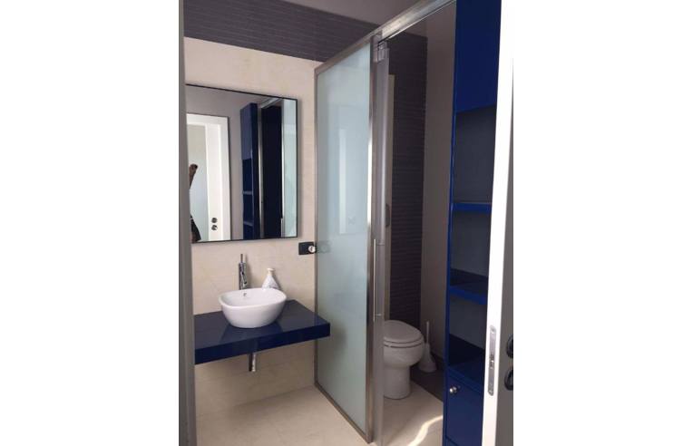 appartamento in vendita a Porto Empedocle