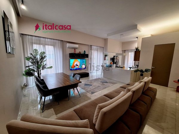 appartamento in vendita a Porto Empedocle