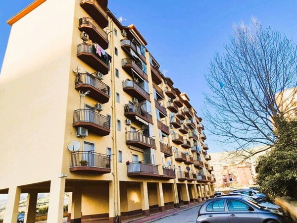 appartamento in vendita a Porto Empedocle