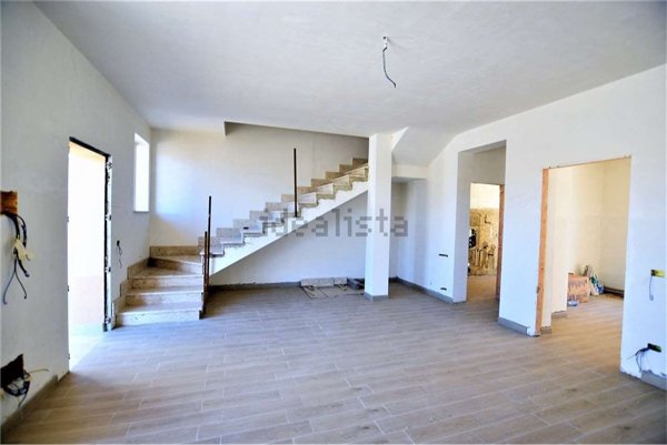 casa indipendente in vendita a Porto Empedocle