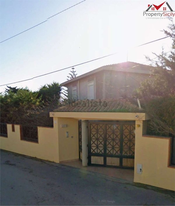 casa indipendente in vendita a Porto Empedocle