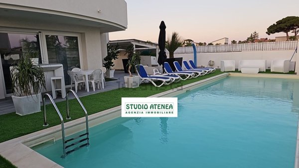 casa indipendente in vendita a Porto Empedocle