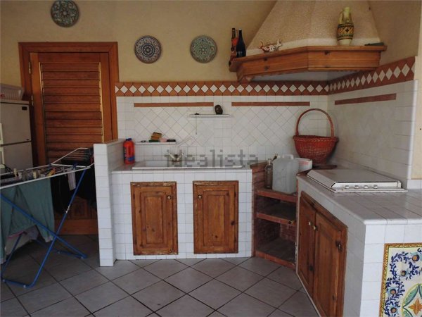 casa indipendente in vendita a Porto Empedocle