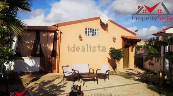 casa indipendente in vendita a Porto Empedocle