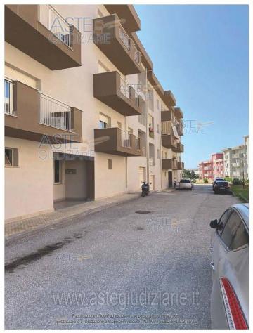 appartamento in vendita a Porto Empedocle