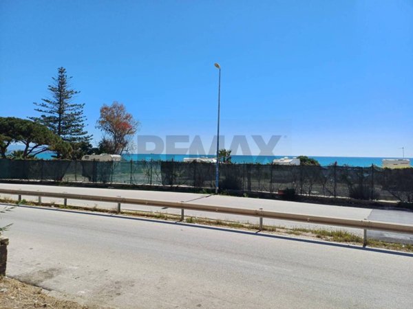 casa indipendente in vendita a Porto Empedocle