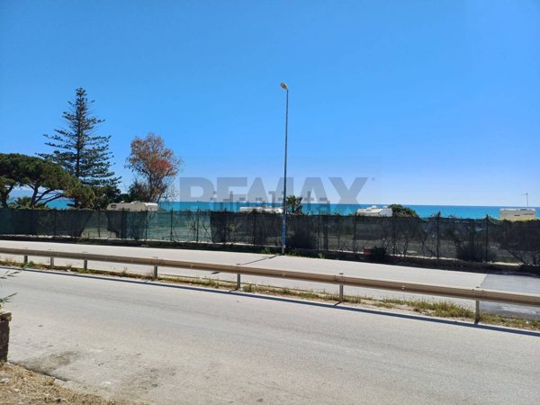 appartamento in vendita a Porto Empedocle
