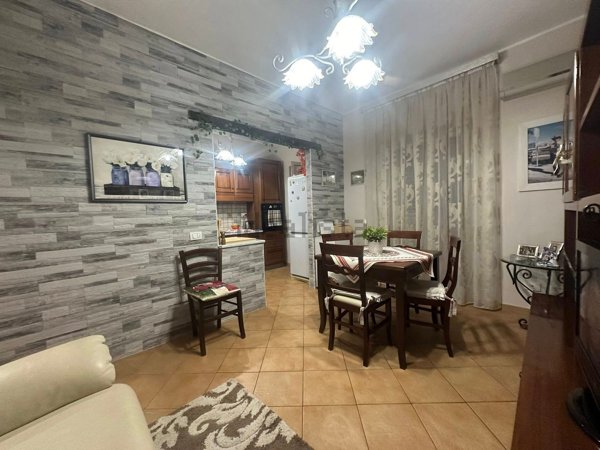 appartamento in vendita a Porto Empedocle