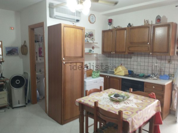 appartamento in vendita a Porto Empedocle