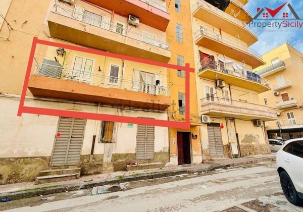 appartamento in vendita a Porto Empedocle