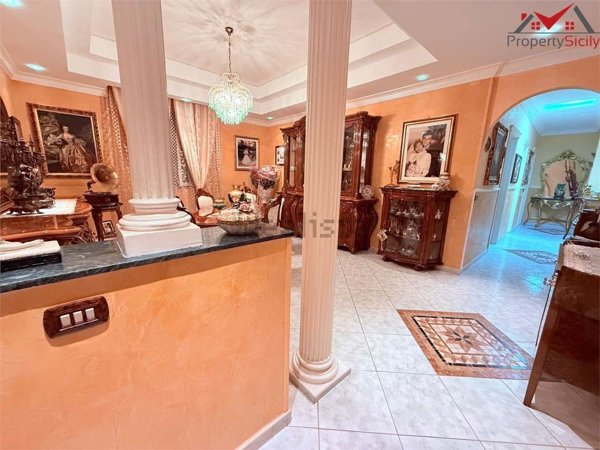 appartamento in vendita a Porto Empedocle