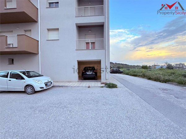 appartamento in vendita a Porto Empedocle