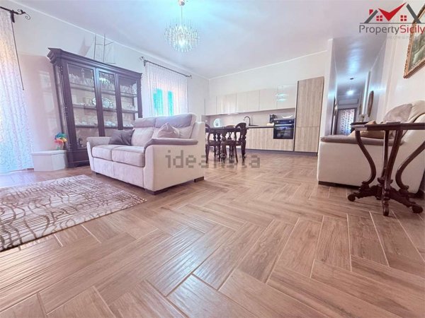 appartamento in vendita a Porto Empedocle