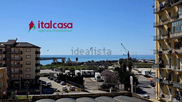 appartamento in vendita a Porto Empedocle