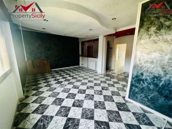 appartamento in vendita a Porto Empedocle