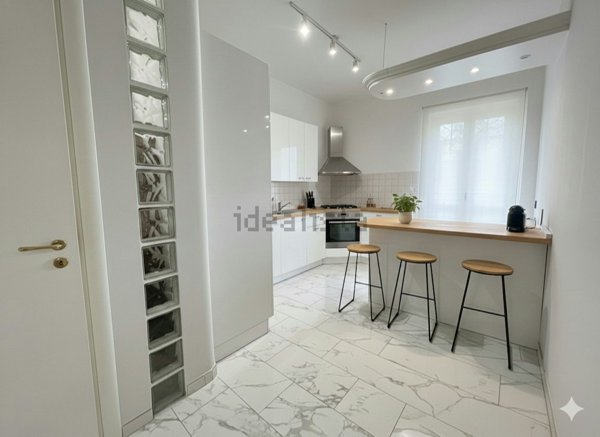 appartamento in vendita a Porto Empedocle