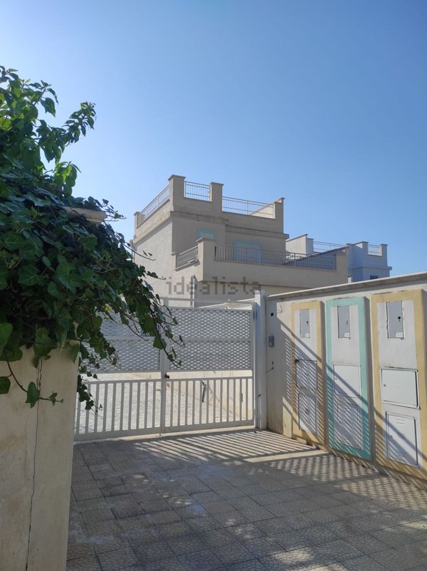 quadrivano in vendita a Porto Empedocle