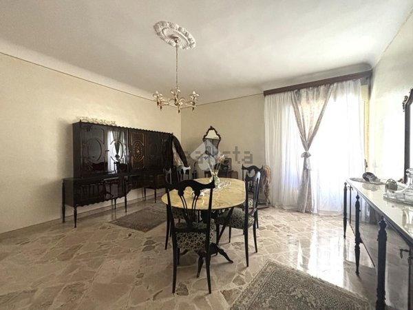 appartamento in vendita a Porto Empedocle