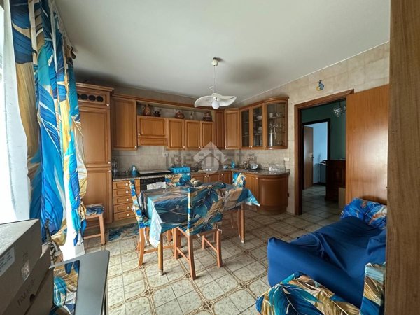 appartamento in vendita a Porto Empedocle