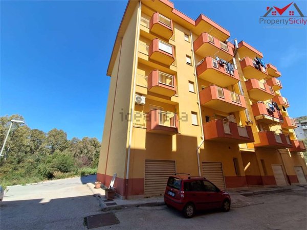 appartamento in vendita a Porto Empedocle