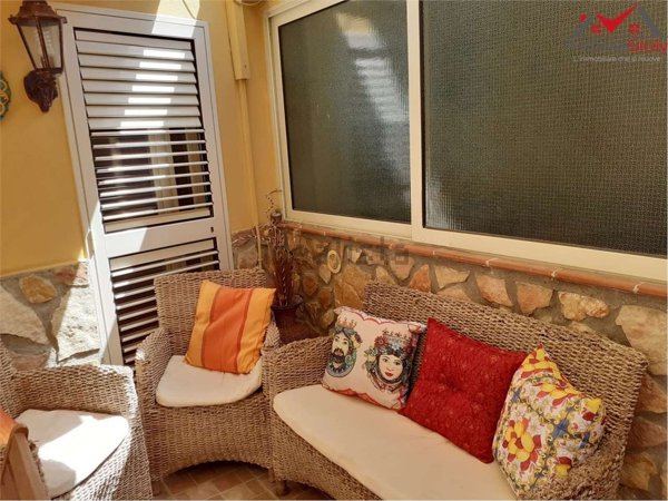 appartamento in vendita a Porto Empedocle