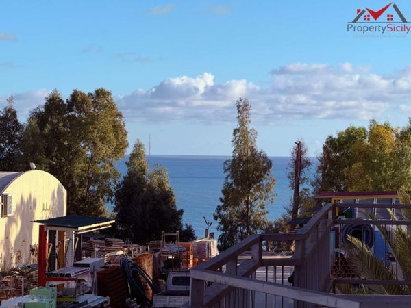 appartamento in vendita a Porto Empedocle